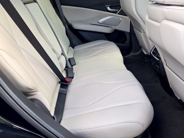 Certified 2026 Acura RDX w/ Technology Package AWD/4WD image 15
