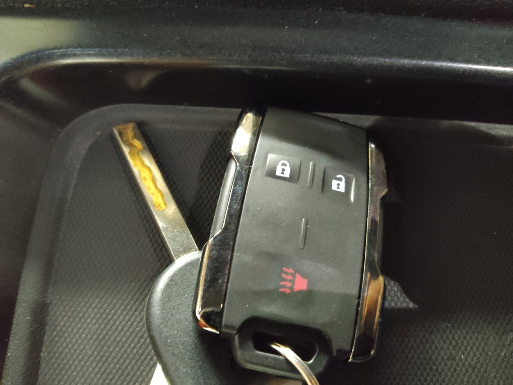 Used 2019 Chevrolet Silverado 1500 LT RWD image 32