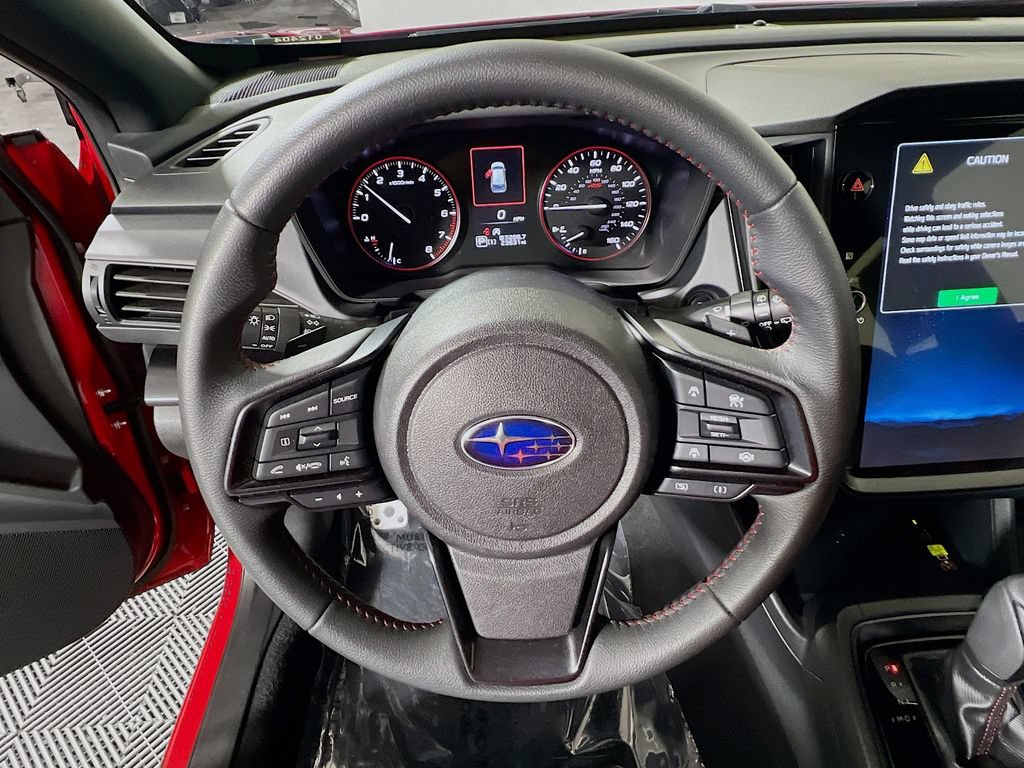 Used 2024 Subaru Impreza RS w/ Popular Package #3 AWD/4WD image 10