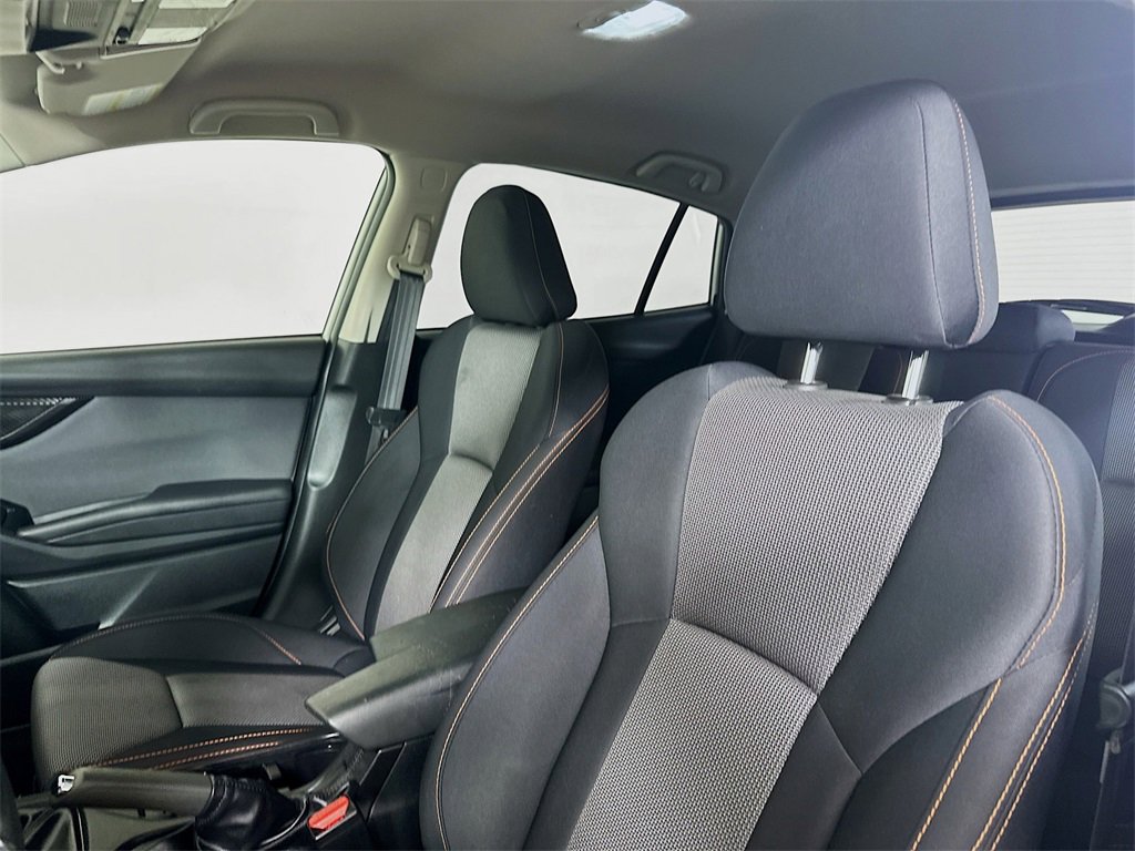 Used 2019 Subaru Crosstrek 2.0i Premium image 8