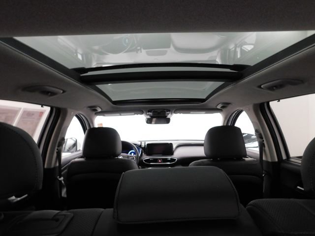 Used 2022 Hyundai Santa Fe Limited image 13