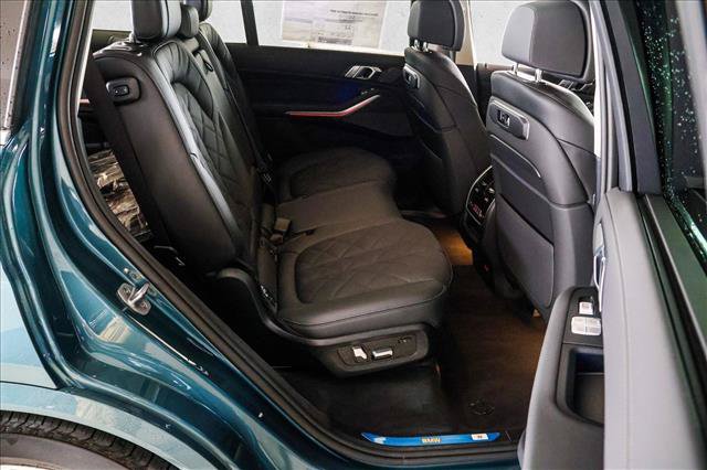 New 2027 BMW X7 xDrive40i AWD/4WD image 22