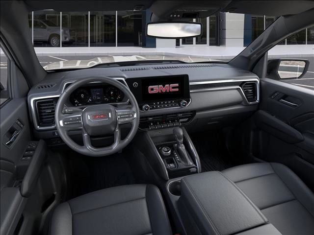 New 2026 GMC Canyon Elevation w/ Convenience Package image 18