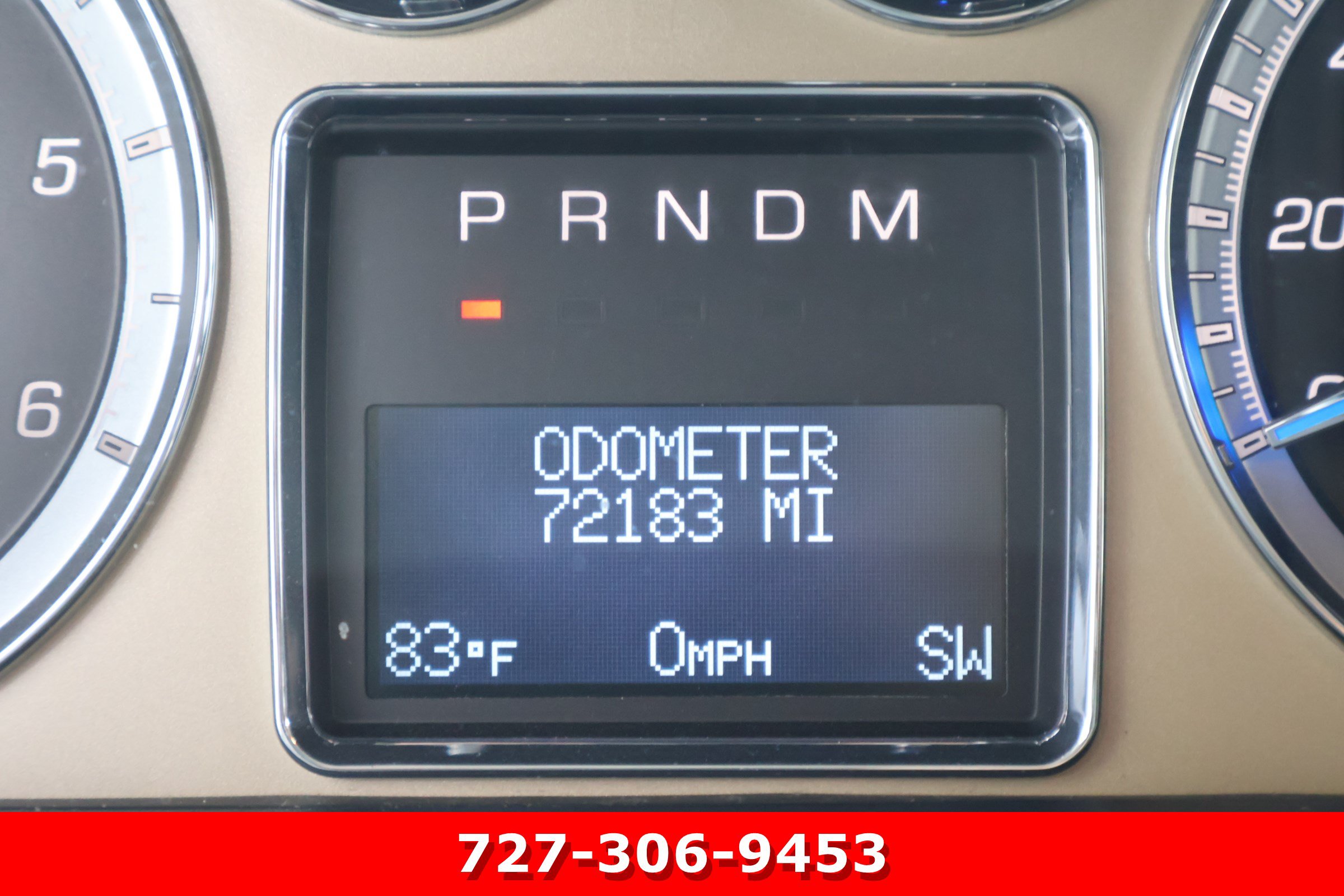 Used 2013 Cadillac Escalade ESV Platinum RWD image 29