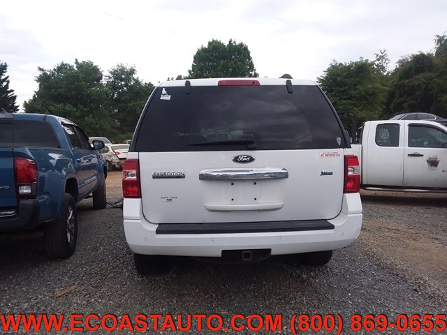 Used 2013 Ford Expedition XLT w/ HD Trailer Tow Pkg image 7