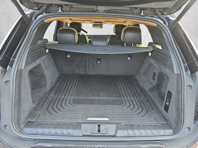 Used 2023 Land Rover Range Rover Sport SE Dynamic AWD/4WD image 12