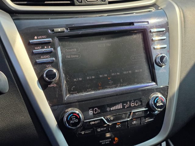 Used 2019 Nissan Murano SL AWD/4WD image 23