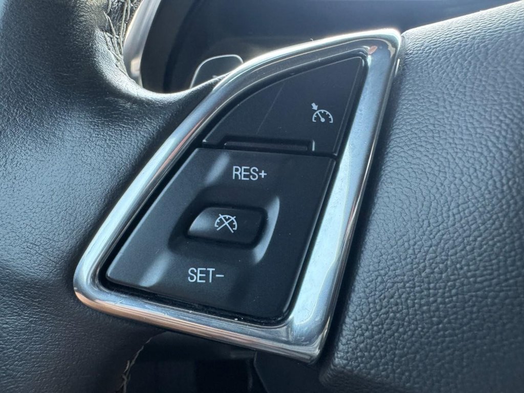 Used 2023 Chevrolet Camaro LT w/ RS Package RWD image 14