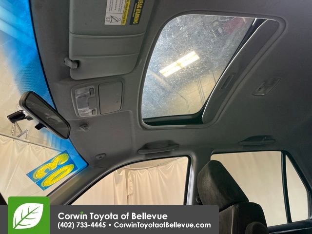 Used 2003 Honda CR-V EX image 21