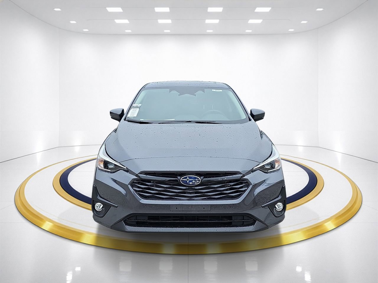 New 2026 Subaru Impreza 2.0i Sport AWD/4WD image 2