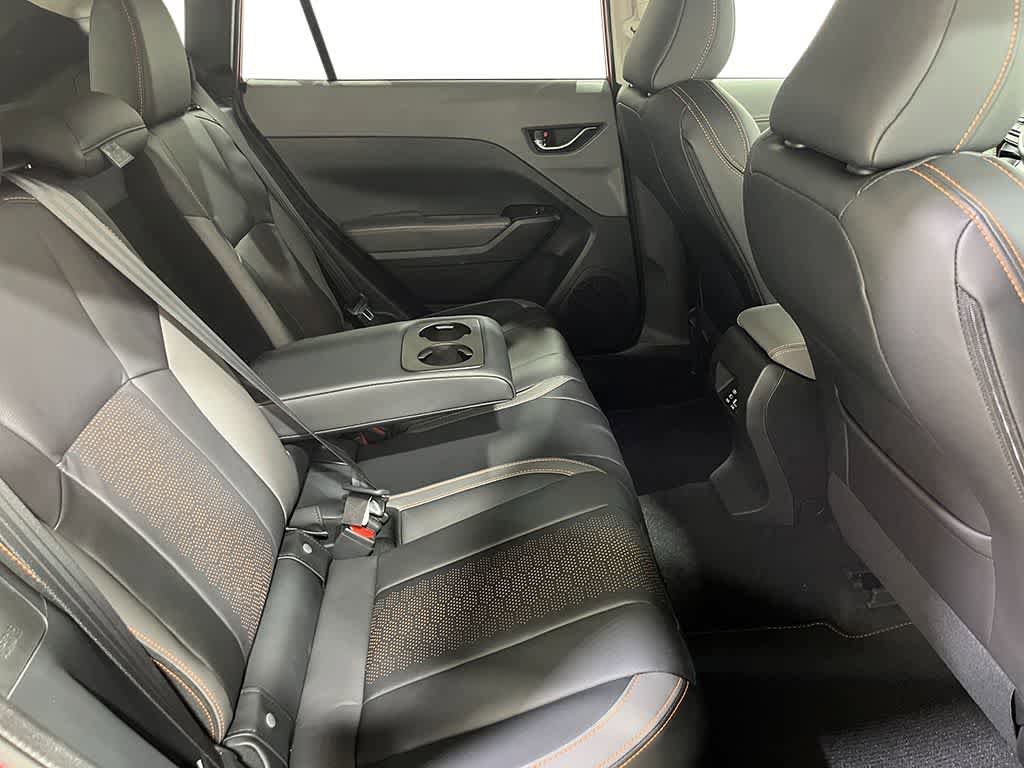 New 2026 Subaru Crosstrek 2.5i Limited AWD/4WD image 27