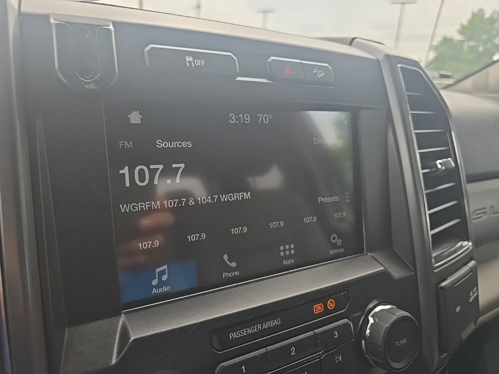 Used 2019 Ford F250 XLT w/ XLT Value Package AWD/4WD image 27