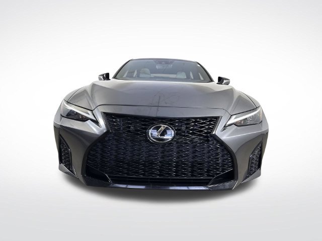 Used 2021 Lexus IS 350 F Sport w/ Accessory Package AWD/4WD image 29