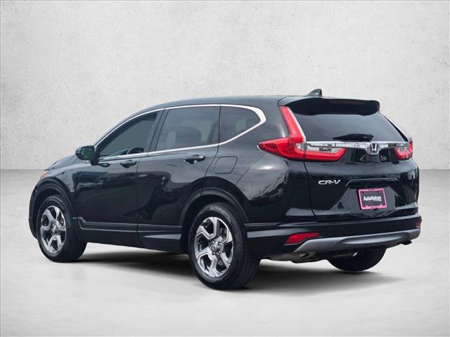 Used 2019 Honda CR-V EX image 7