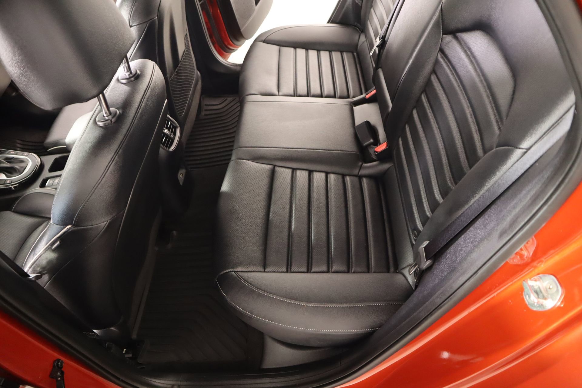 Used 2023 Kia Forte GT-Line w/ GT-Line Premium Package image 12