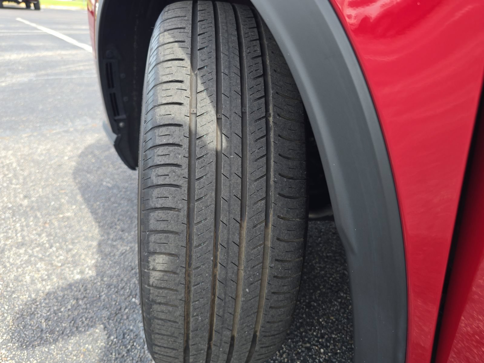 Certified 2024 Honda CR-V Sport image 29