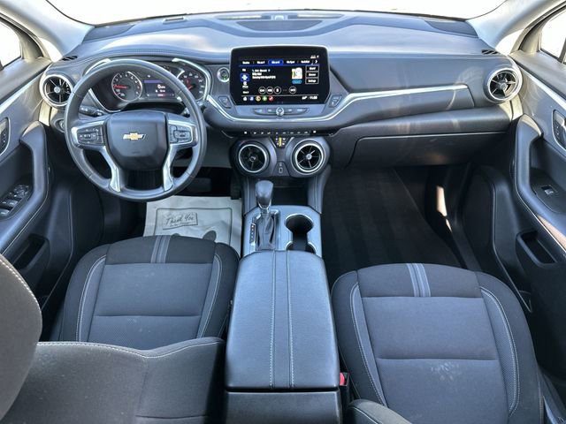 Used 2023 Chevrolet Blazer LT w/ Driver Confidence Package image 29