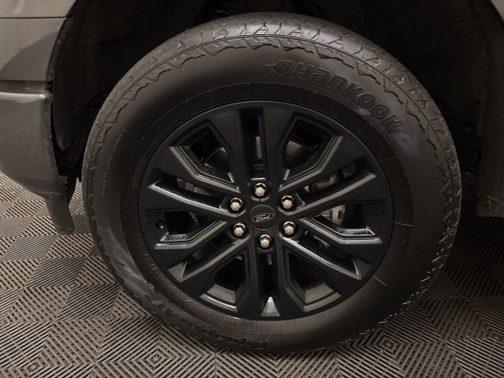 Used 2024 Ford F150 XLT w/ Equipment Group 303A High image 28