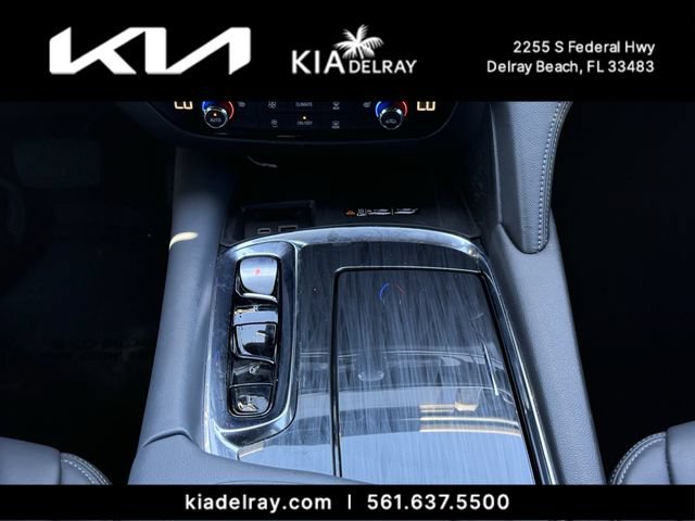 Used 2023 Buick Enclave Essence FWD image 26