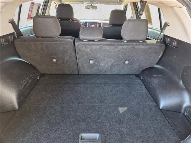 Used 2017 Kia Sportage LX AWD/4WD image 19