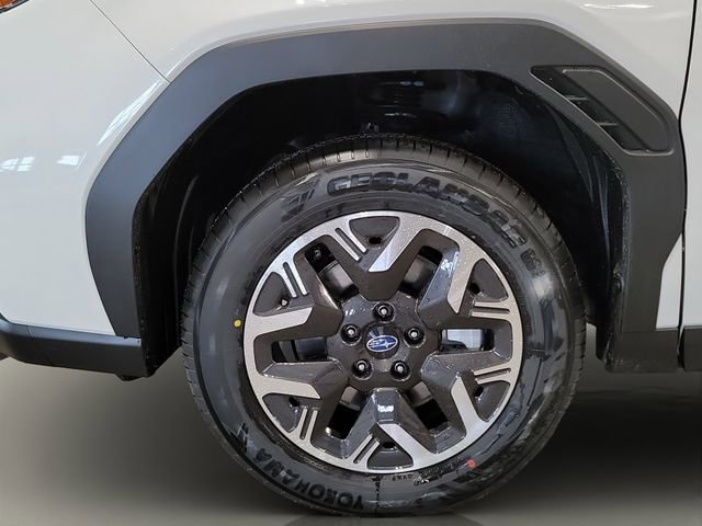 New 2026 Subaru Forester Premium image 22