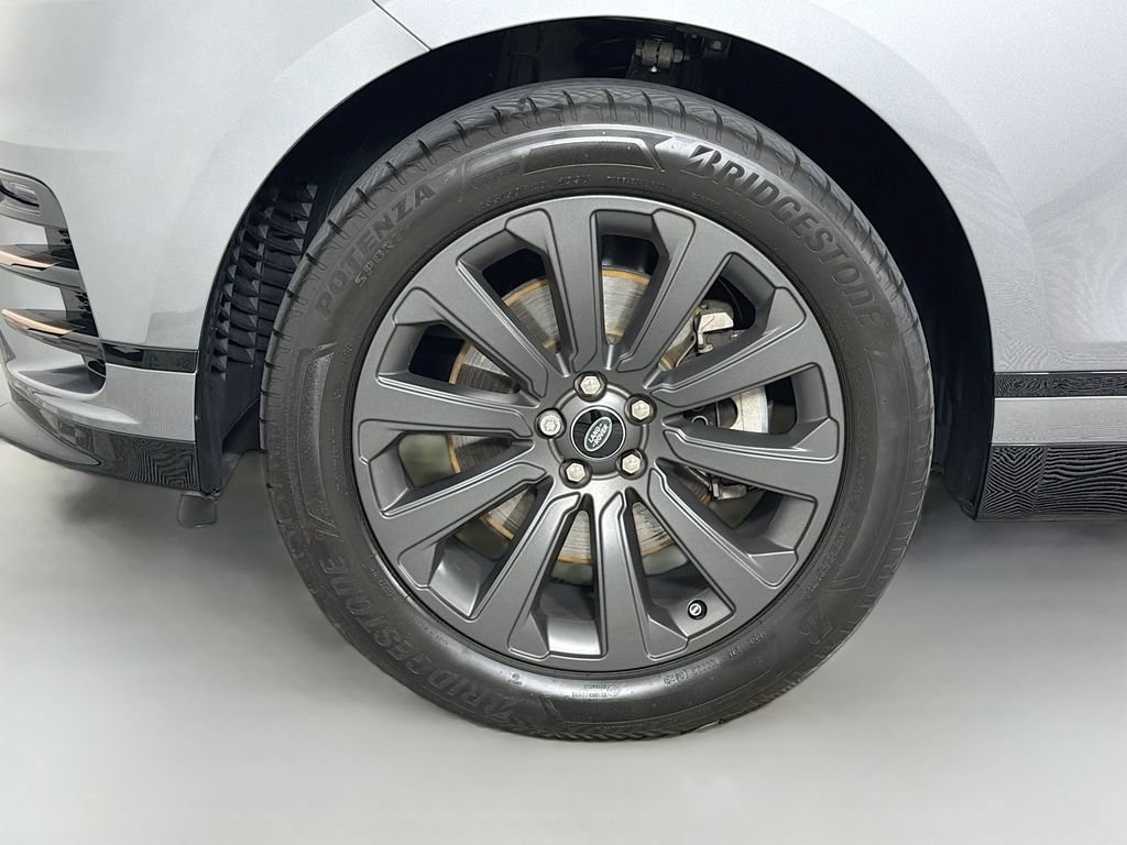 Used 2022 Land Rover Range Rover Velar R-Dynamic S AWD/4WD image 33
