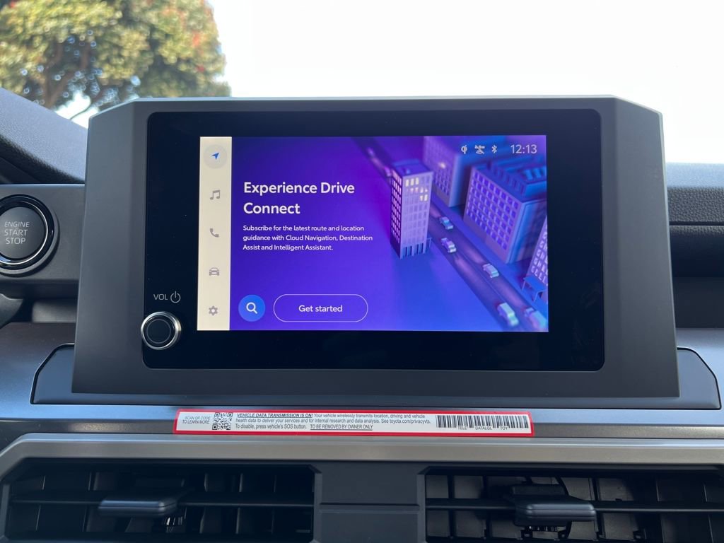 New 2025 Toyota Tacoma SR5 image 24