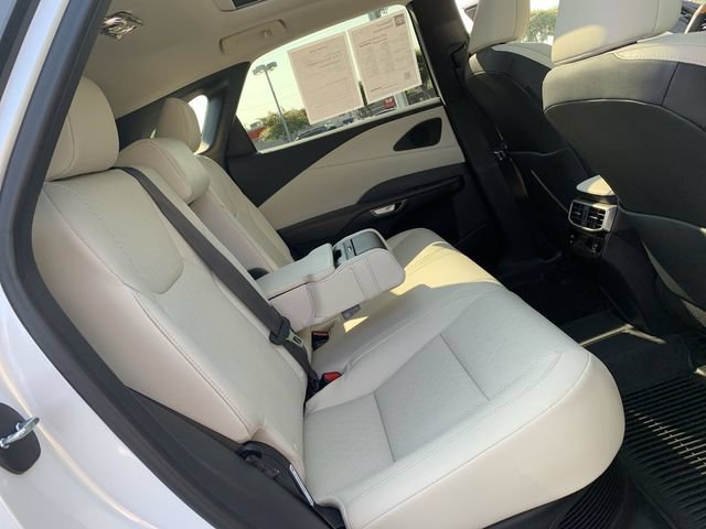 Used 2026 Lexus RX 350 w/ Convenience Package AWD/4WD image 12