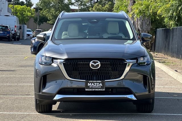 New 2026 MAZDA CX-90 Plug-In Hybrid w/ Premium Plus AWD/4WD image 8