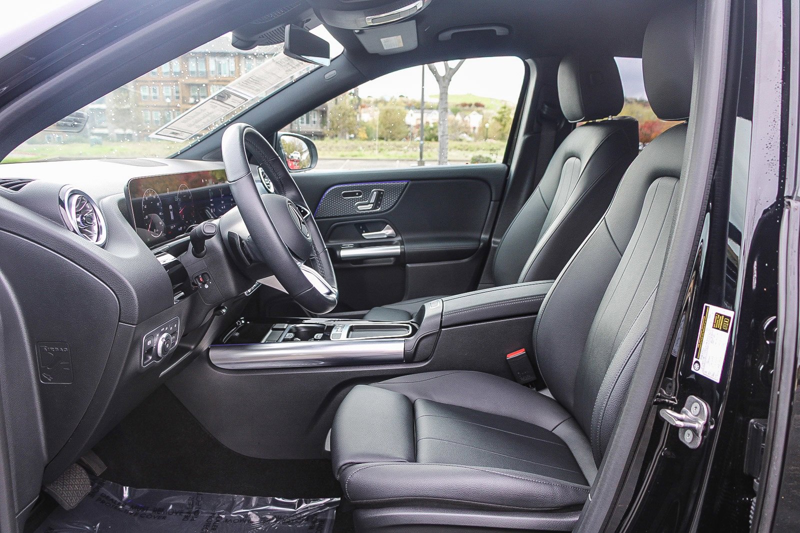 Certified 2025 Mercedes-Benz GLA 250 4MATIC image 16