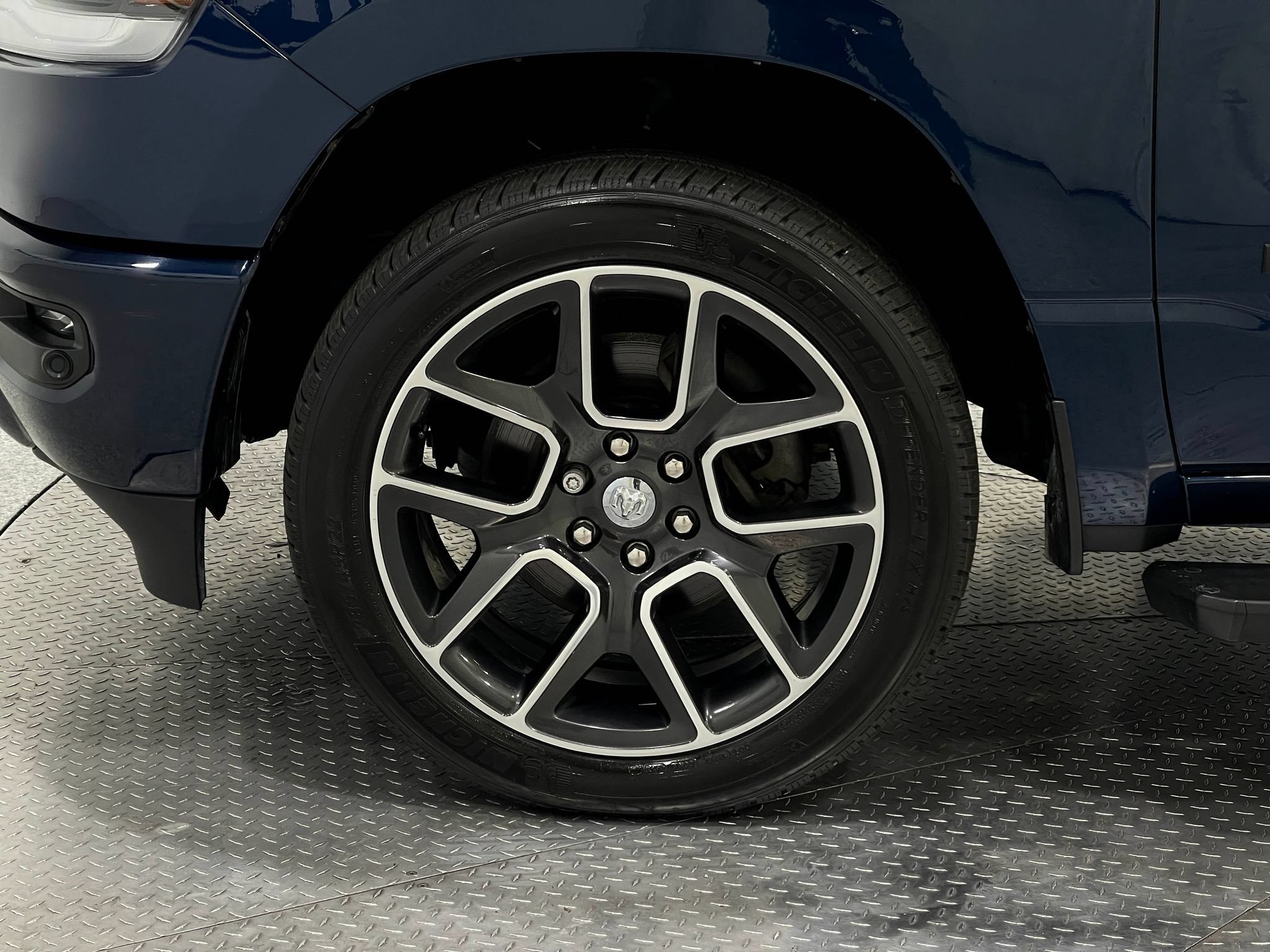 Used 2020 RAM 1500 Sport w/ Advanced Safety Group AWD/4WD image 34