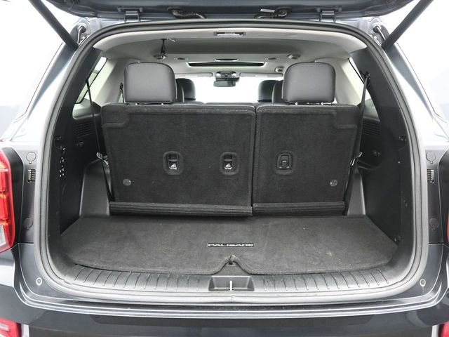 Used 2021 Hyundai Palisade SEL w/ Premium Package image 37