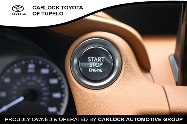 Used 2024 Lexus IS 300 w/ Comfort Package RWD image 21
