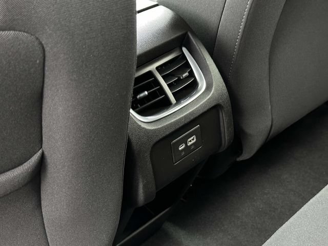 Certified 2020 Chevrolet Blazer LT AWD/4WD image 19