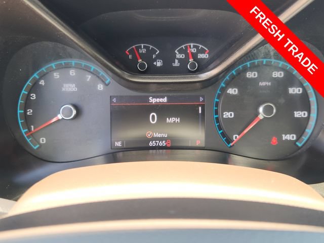 Used 2022 GMC Canyon Denali AWD/4WD image 14