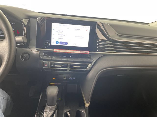 New 2026 Toyota Camry LE FWD image 13
