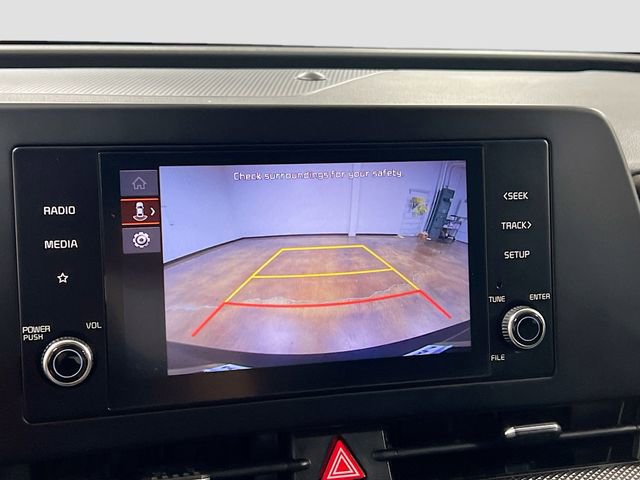 Certified 2024 Kia Sportage LX image 13