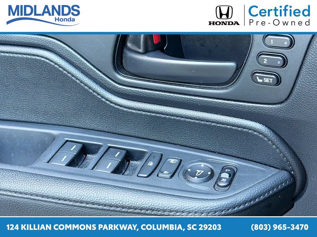 Used 2024 Honda Odyssey Sport image 24