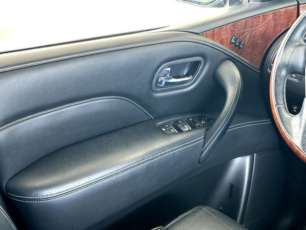Used 2019 INFINITI QX80 Luxe w/ Proassist Package RWD image 29
