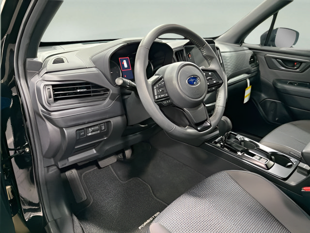 Certified 2026 Subaru Forester Premium w/ Premium/Limited Package AWD/4WD image 10