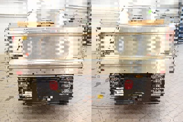 Used 2024 Chevrolet Silverado 3500 W/T w/ WT Convenience Package image 4