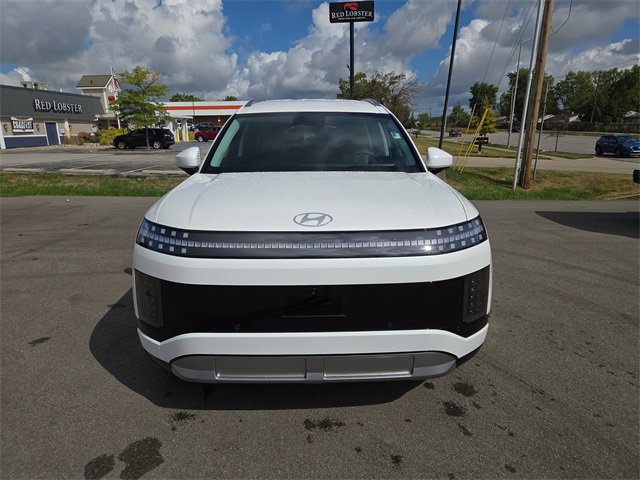 New 2026 Hyundai Ioniq 9 SEL image 3