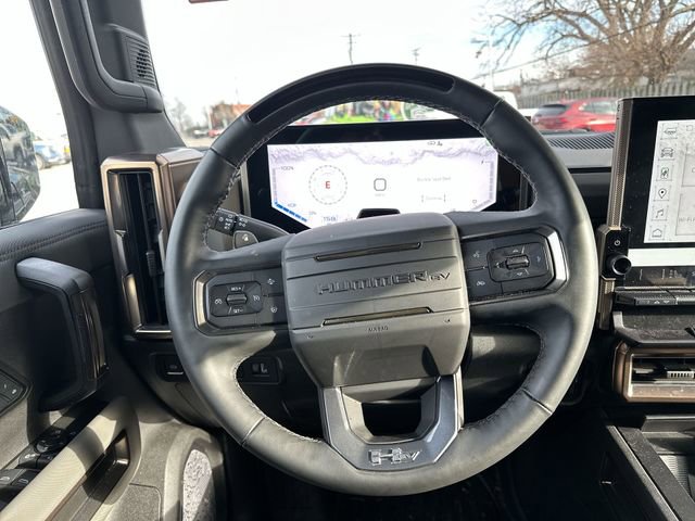 New 2025 GMC Hummer EV 3X image 13