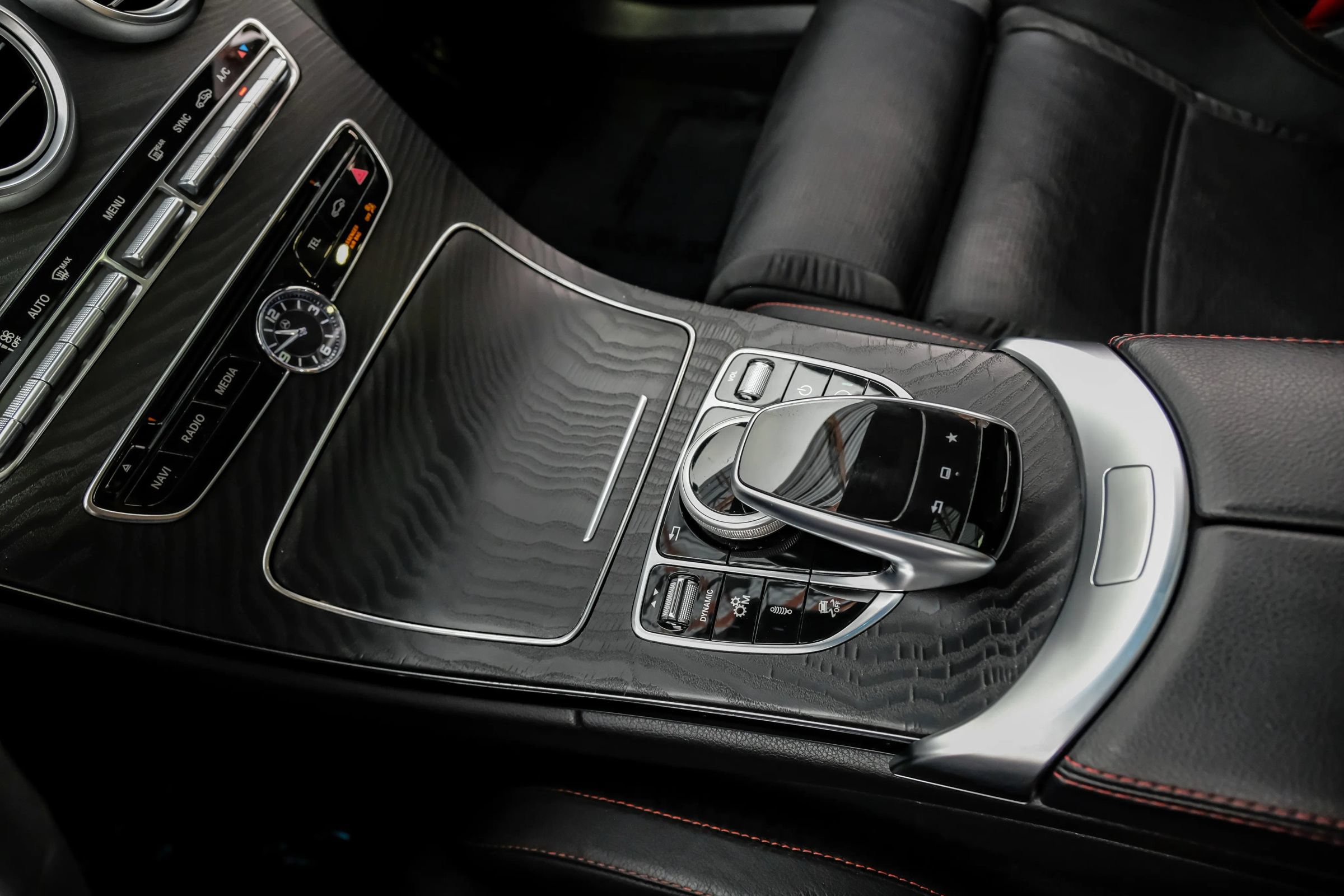 Used 2016 Mercedes-Benz C 450 AMG image 23