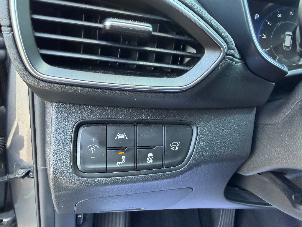 Used 2020 Hyundai Santa Fe SEL w/ Convenience + Premium Package FWD image 41