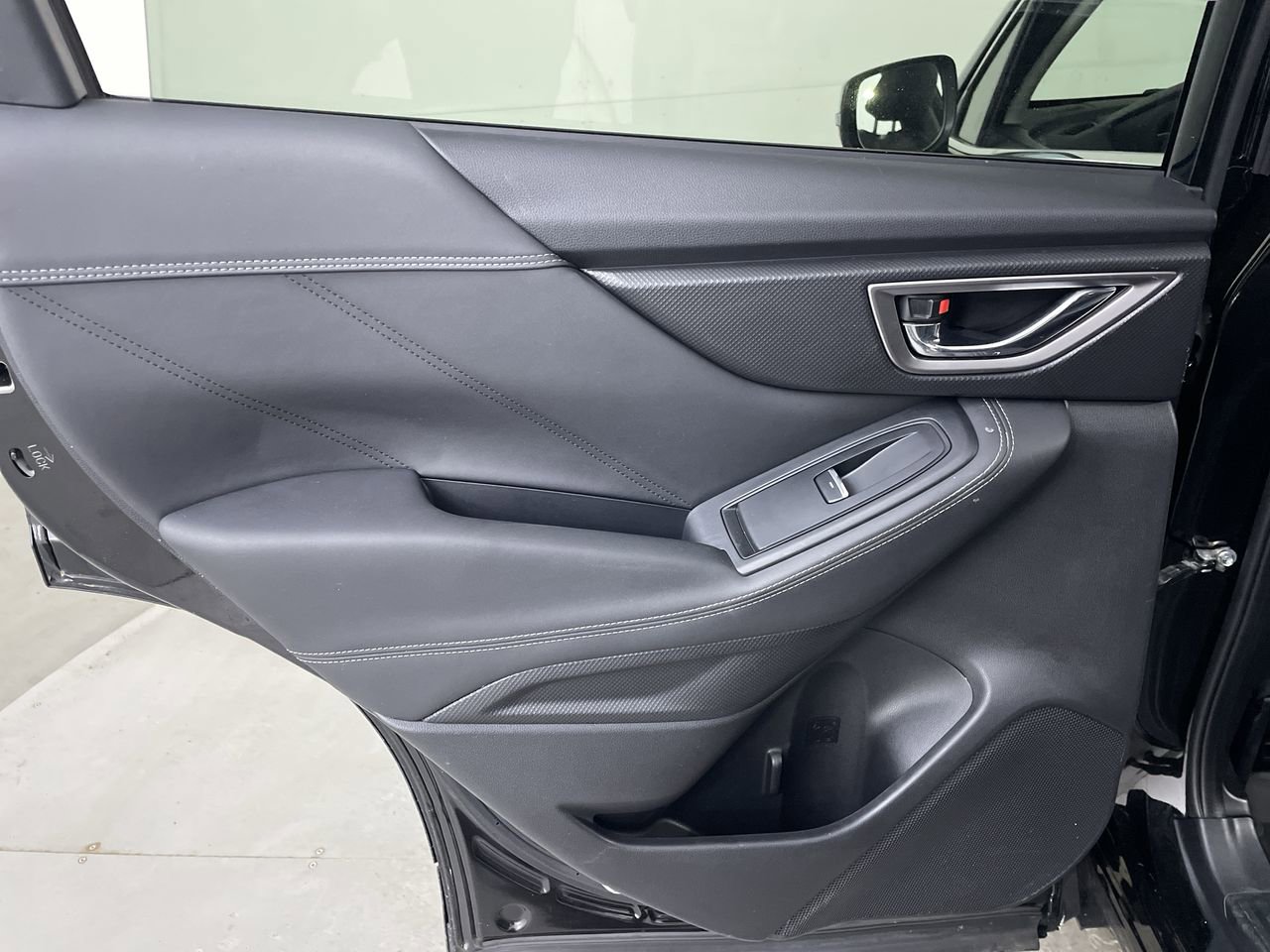 Used 2019 Subaru Forester Limited w/ Popular Package #3 AWD/4WD image 19
