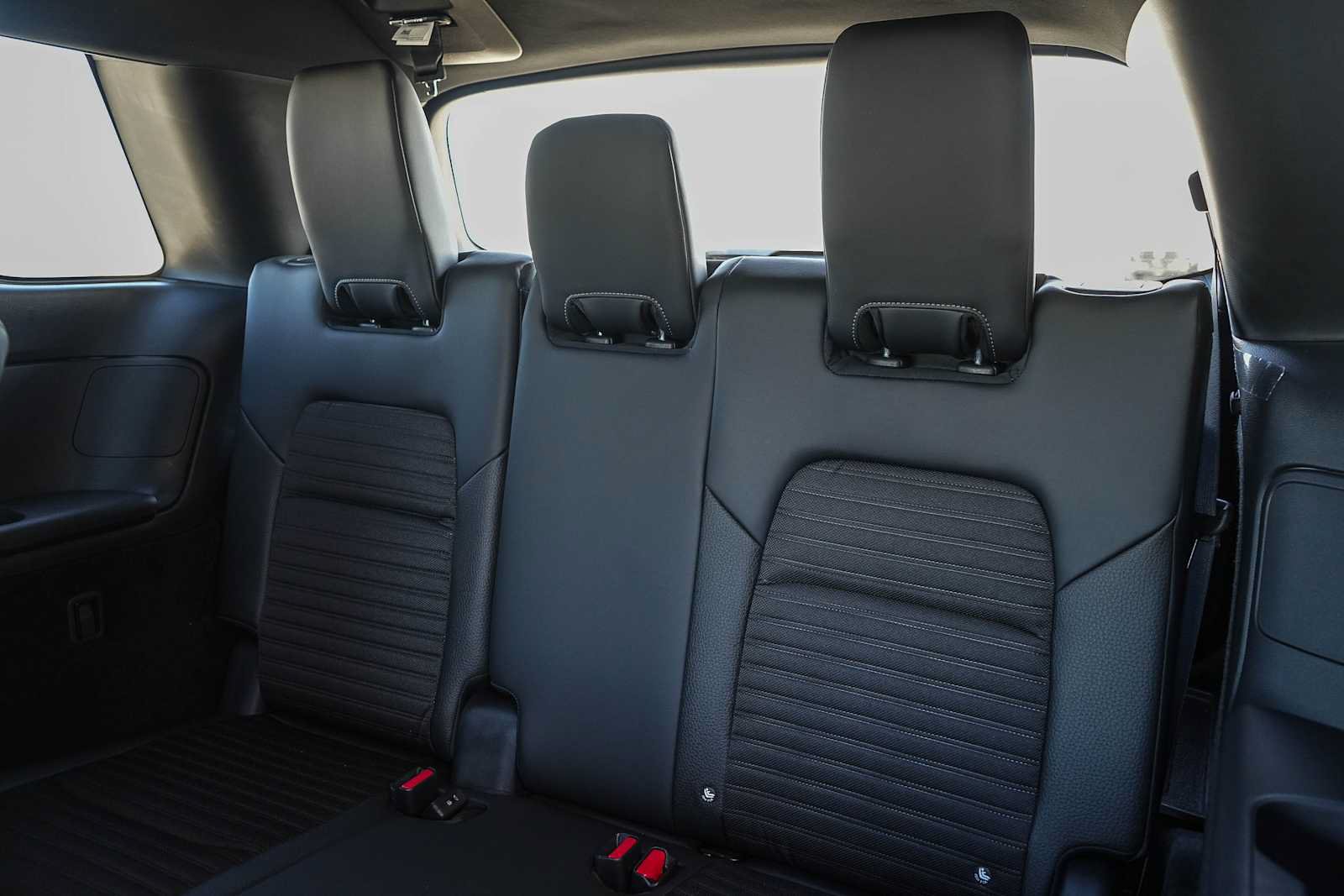 New 2026 Nissan Pathfinder Rock Creek AWD/4WD image 22