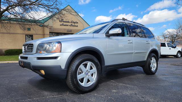 Used 2007 Volvo XC90 3.2