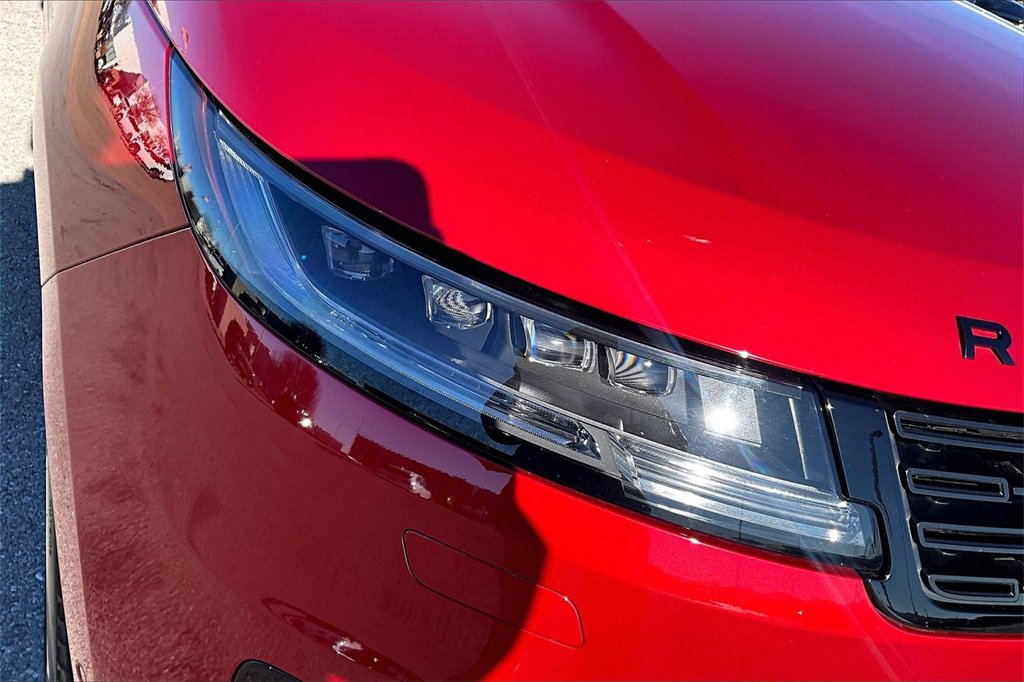 Used 2023 Land Rover Range Rover Sport First Edition image 30