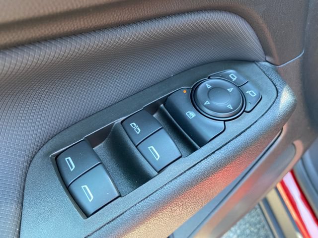 Used 2024 Chevrolet Equinox RS w/ LPO, Floor Liner Package FWD image 17